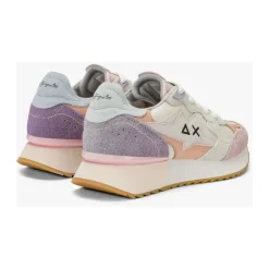 Best Stargirl Multicolor Option Dame Sneakers