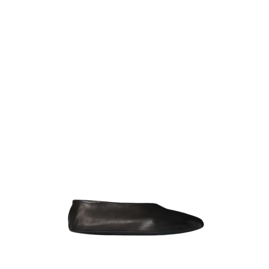 Sale Stella Slipper Dame Ballerina Sko