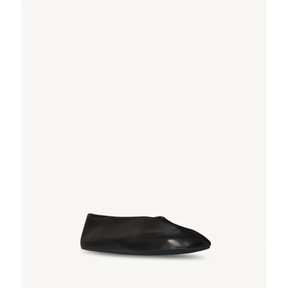 Sale Stella Slipper Dame Ballerina Sko
