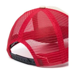 Steve McQueen Trucker Cap Huer, Kasketter & Hatte