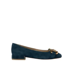 Clearance Stigbøjler flade sko Dame Ballerina Sko