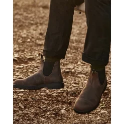 Stilful Chelsea Støvle Chelsea Boots