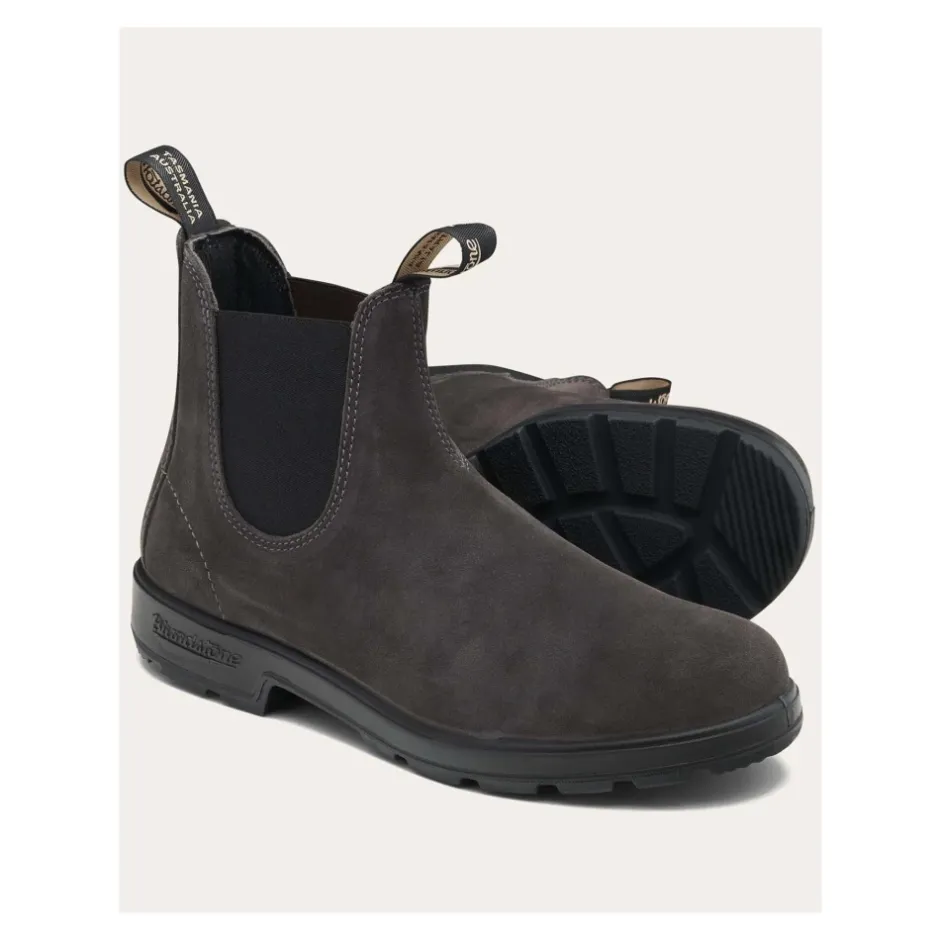 Stilful Chelsea Støvle Chelsea Boots