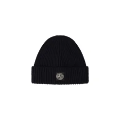 New Stilfuld Beanie Hat til Mænd Huer, Kasketter & Hatte