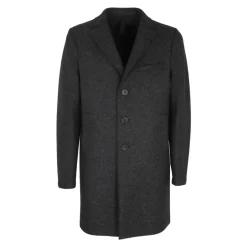 Online Stilfuld Boxy Coat Frakker
