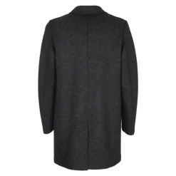 Online Stilfuld Boxy Coat Frakker