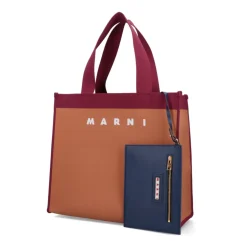 Sale Stilfuld Tote Taske Dame Indkøbstasker