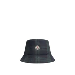 Outlet Stilfuld Bucket Hat til sommeren Dame Huer, Kasketter & Hatte|Huer & Kasketter