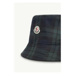 Outlet Stilfuld Bucket Hat til sommeren Dame Huer, Kasketter & Hatte|Huer & Kasketter
