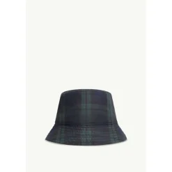 Outlet Stilfuld Bucket Hat til sommeren Dame Huer, Kasketter & Hatte|Huer & Kasketter