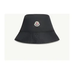 Outlet Stilfuld Bucket Hat til sommeren Dame Huer, Kasketter & Hatte|Huer & Kasketter