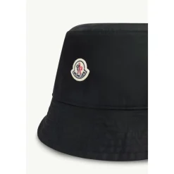 Outlet Stilfuld Bucket Hat til sommeren Dame Huer, Kasketter & Hatte|Huer & Kasketter
