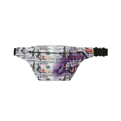Stilfuld crossbody taske til dine vigtigste ting Dame Bæltetasker