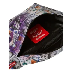 Stilfuld crossbody taske til dine vigtigste ting Dame Bæltetasker
