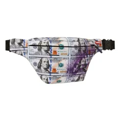 Stilfuld crossbody taske til dine vigtigste ting Dame Bæltetasker