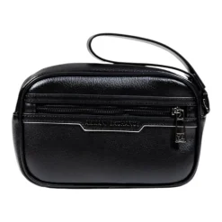 Best Stilfuld Herre Clutch og Beauty Case Tasker
