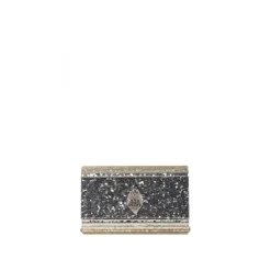 Discount Stilfuld Håndtaske Dame Clutch
