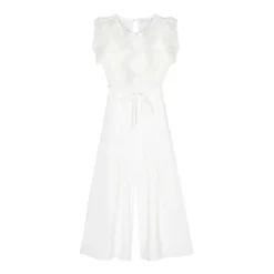 Outlet Stilfuld Jumpsuit til Piger Børn Jumpsuits