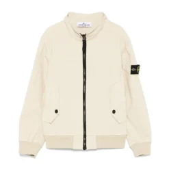 Sale Stilfuld kollektion af børnefrakker Børn Jakker