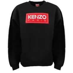 Clearance Stilfuld Kvinder Sweatshirt Dame Sweatshirts