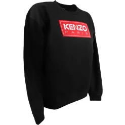 Clearance Stilfuld Kvinder Sweatshirt Dame Sweatshirts