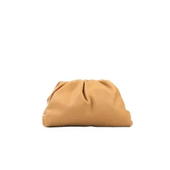 Sale Stilfuld Lædertaske Dame Clutch