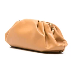 Sale Stilfuld Lædertaske Dame Clutch