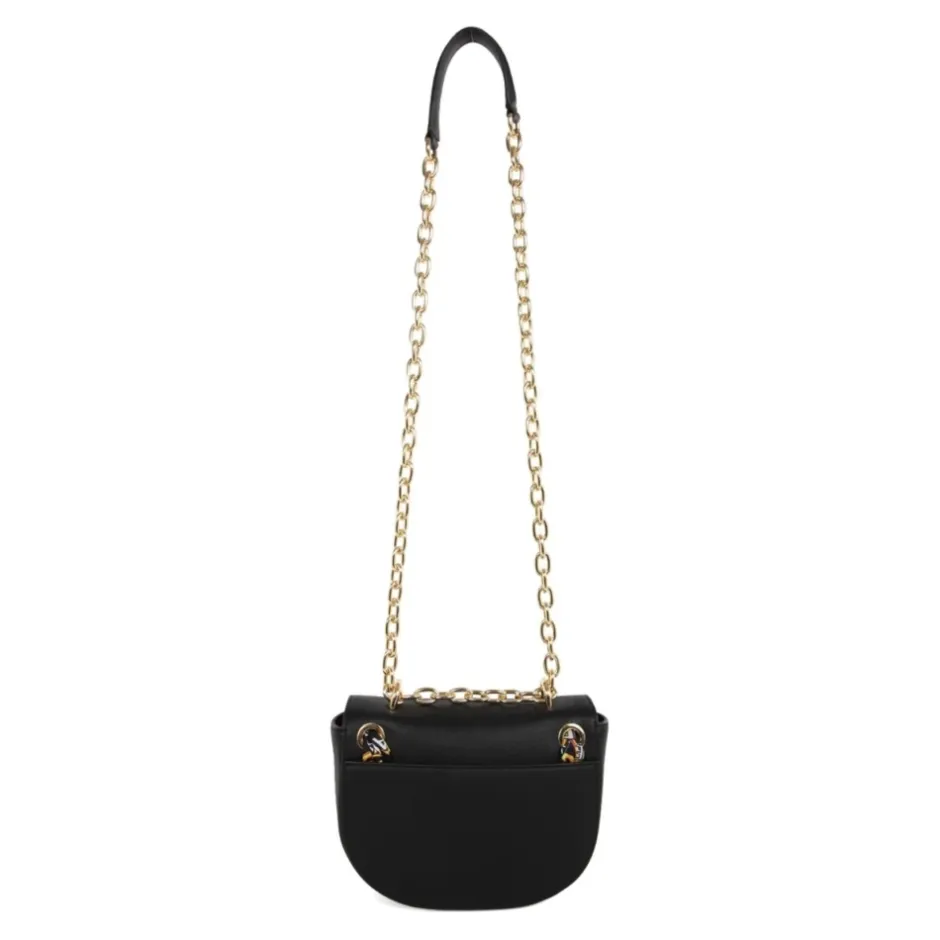 New Stilfuld Mini Taske til Kvinder Dame Bæltetasker