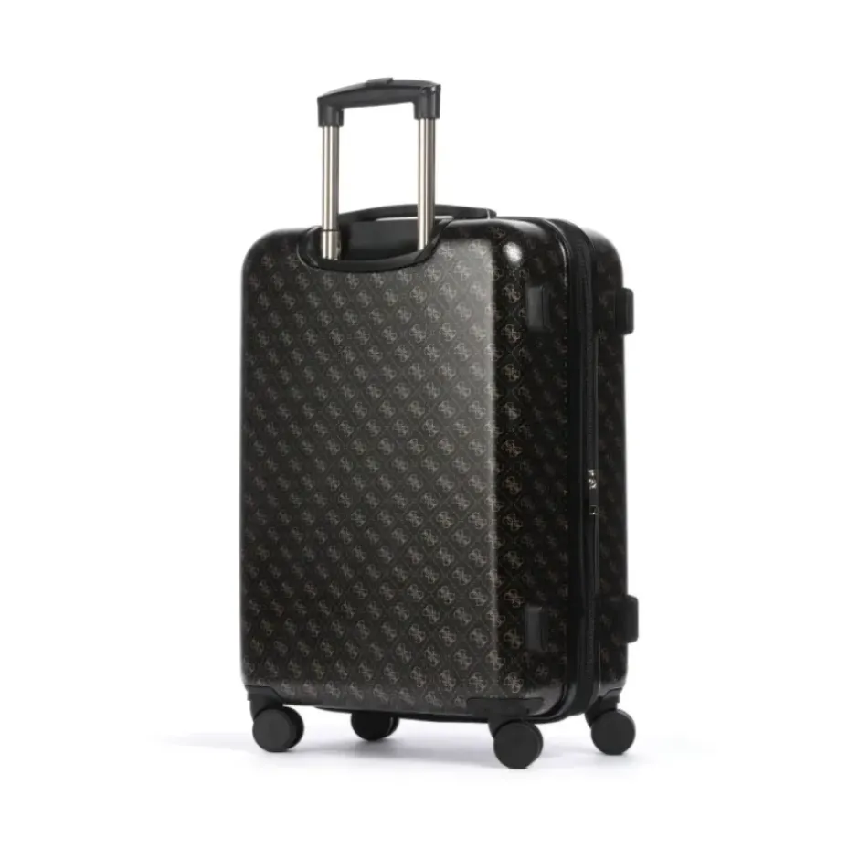 New Stilfuld Moderne Rejsetaske Kufferter