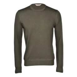 Best Stilfuld PARICOLLO Skjorte Strik