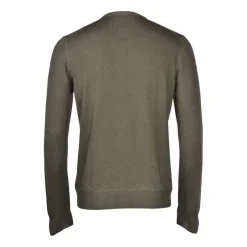 Best Stilfuld PARICOLLO Skjorte Strik