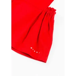 New Stilfuld pigenedel Børn Kjoler & Nederdele