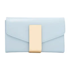Outlet Stilfuld Pochette Taske Dame Clutch