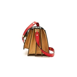 Outlet Stilfuld Skuldertaske Dame Skuldertasker