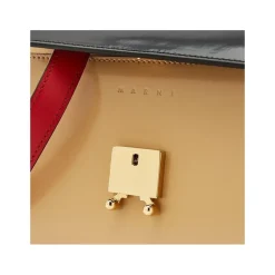 Outlet Stilfuld Skuldertaske Dame Skuldertasker