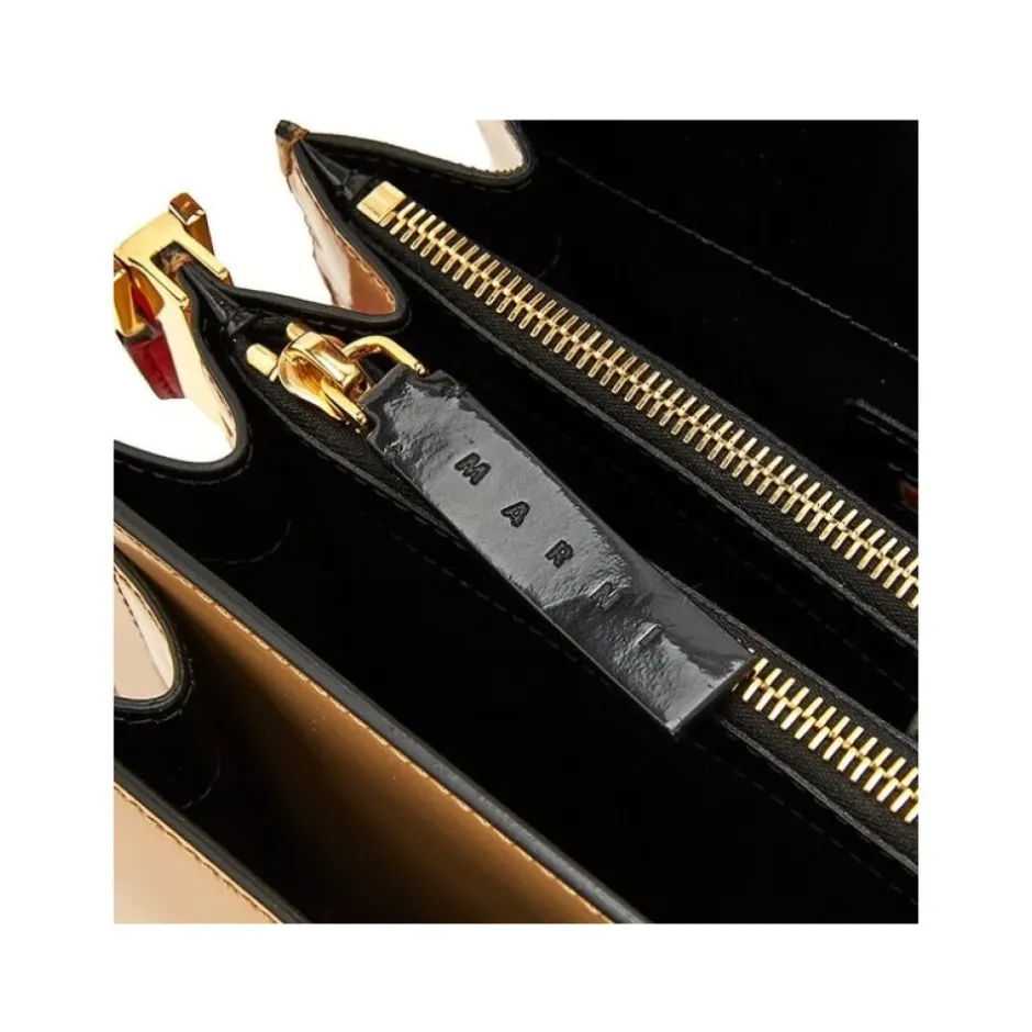 Outlet Stilfuld Skuldertaske Dame Skuldertasker