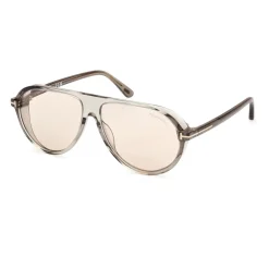 Stilfuld Solbrillekollektion Solbriller