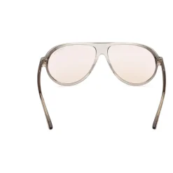 Stilfuld Solbrillekollektion Solbriller