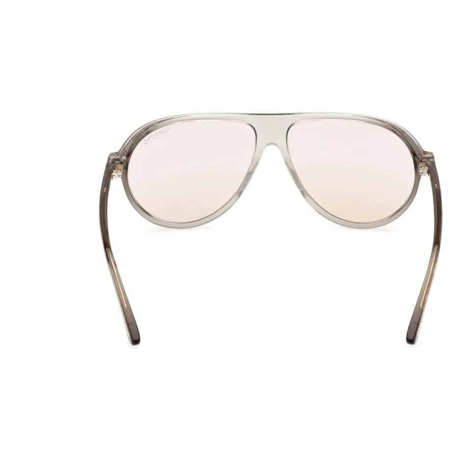Stilfuld Solbrillekollektion Solbriller