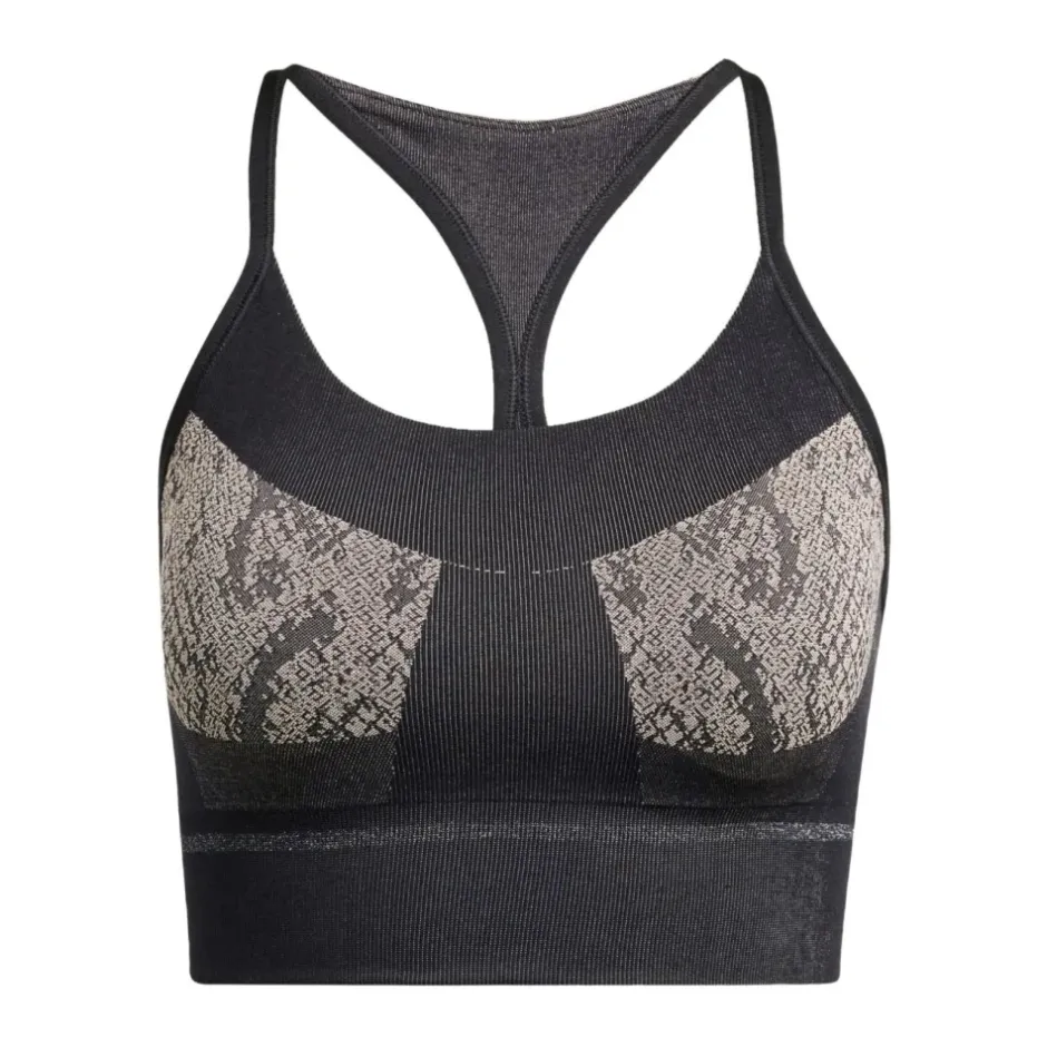 Clearance Stilfuld Sports BH til kvinder T-Shirts & Toppe