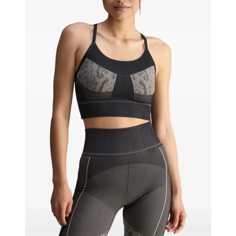 Clearance Stilfuld Sports BH til kvinder T-Shirts & Toppe