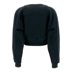 Best Stilfuld Sweatshirt Dame Sweatshirts