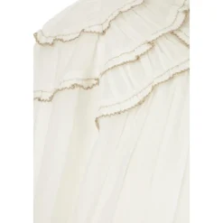 Stilfuld Top til Trendy Looks Dame Bluser & Skjorter