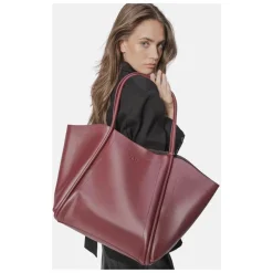 Discount Stilfuld Tote Bag Dame Indkøbstasker