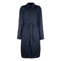 Sale Stilfuld Trench Coat til Mænd Frakker