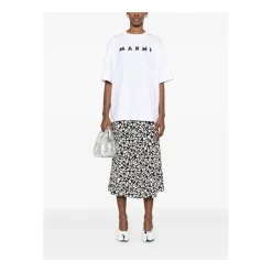 Online Stilfuld T-shirt Kollektion Dame T-Shirts