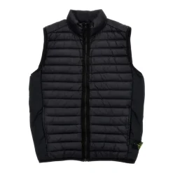 Outlet Stilfuld Vest Jakke Børn Jakker