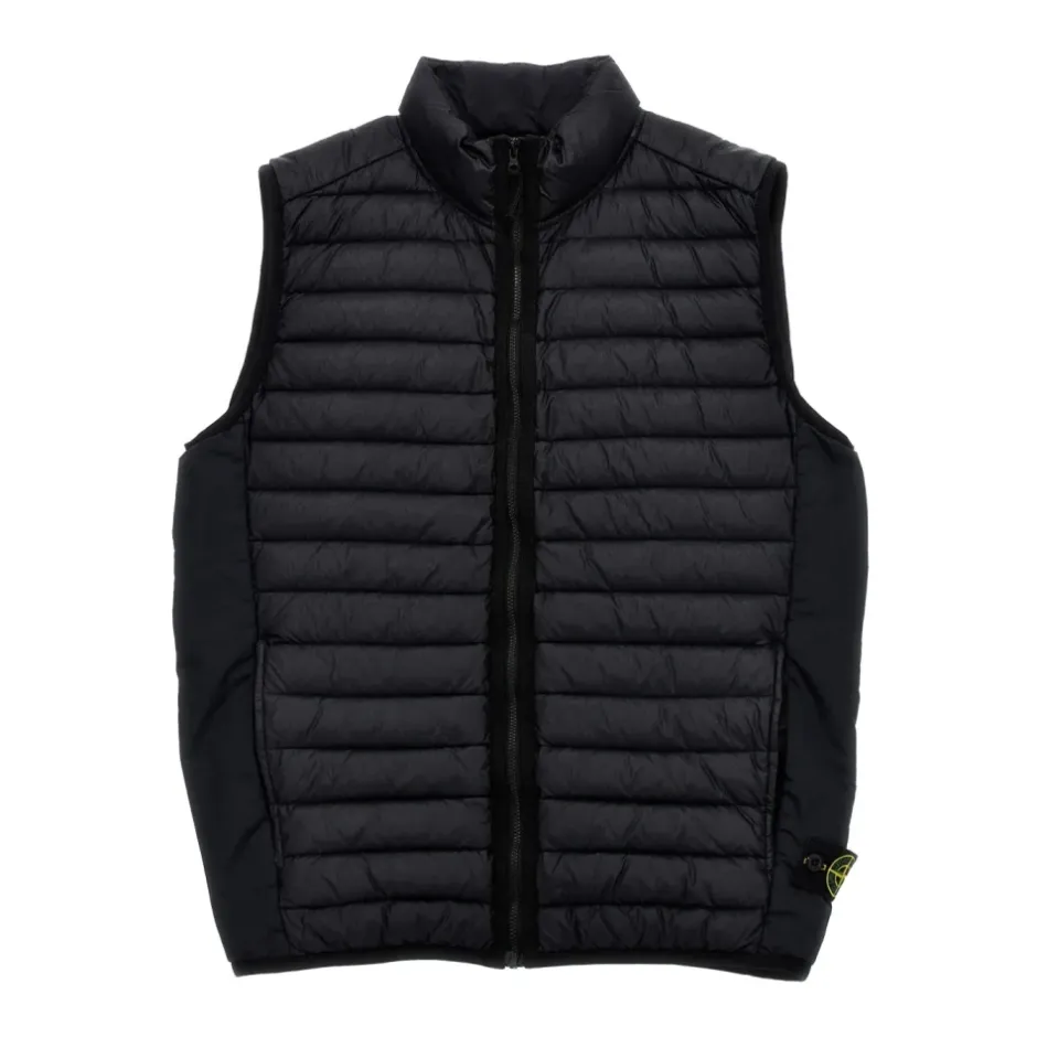 Outlet Stilfuld Vest Jakke Børn Jakker