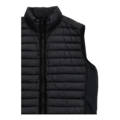 Outlet Stilfuld Vest Jakke Børn Jakker