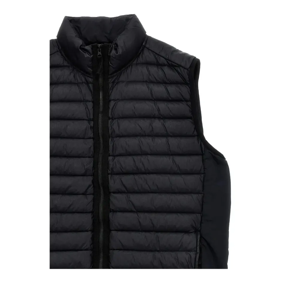 Outlet Stilfuld Vest Jakke Børn Jakker